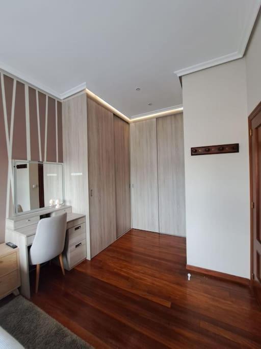 Piso Centrico En Bilbao Apartment Exterior photo