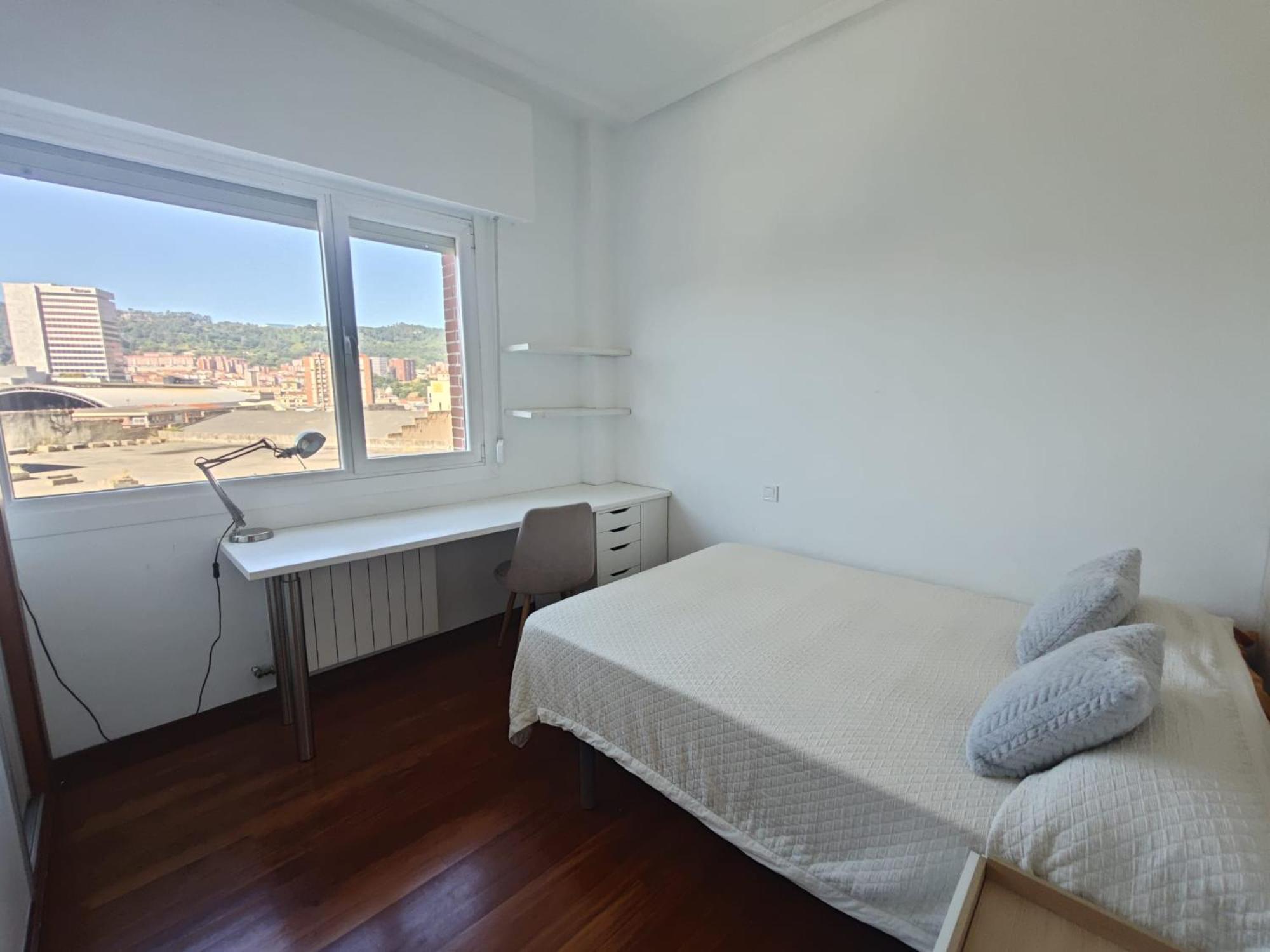 Piso Centrico En Bilbao Apartment Exterior photo